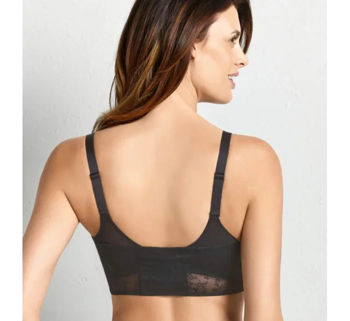 Dámska podprsenka Lace crop top 0600 - Anita