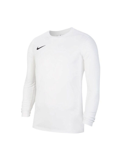 Juniorské tričko Park VII Jr BV6740-100 white - Nike