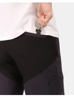 Pánske 3/4 nohavice OLPRA-M Black - Kilpi