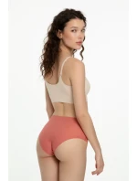 Kalhotky Mousse maxi tělové - Julimex