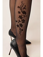 TENKÉ JASMÍNOVÉ PANČUCHY