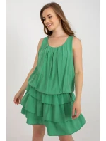 Denné šaty model 181161 Och Bella Denné šaty model 181161 Och Bella