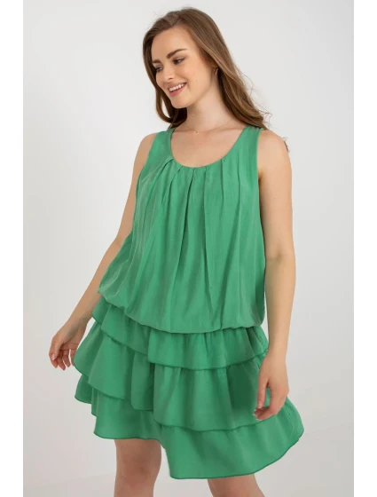 Denné šaty model 181161 Och Bella Denné šaty model 181161 Och Bella