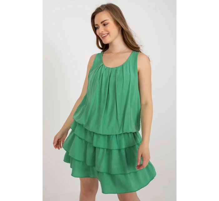 Denné šaty model 181161 Och Bella Denné šaty model 181161 Och Bella