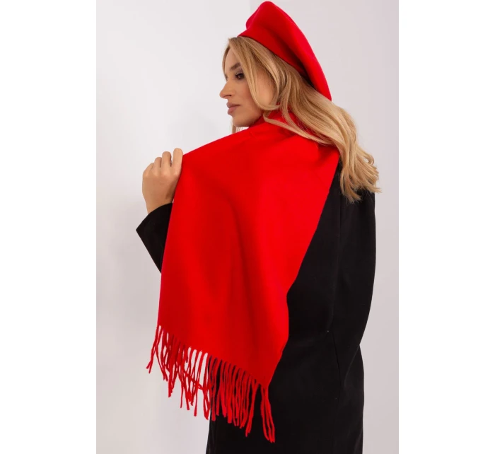 Šál model 187616 AT