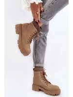 Pohorky model 189385 Step in style Pohorky model 189385 Step in style