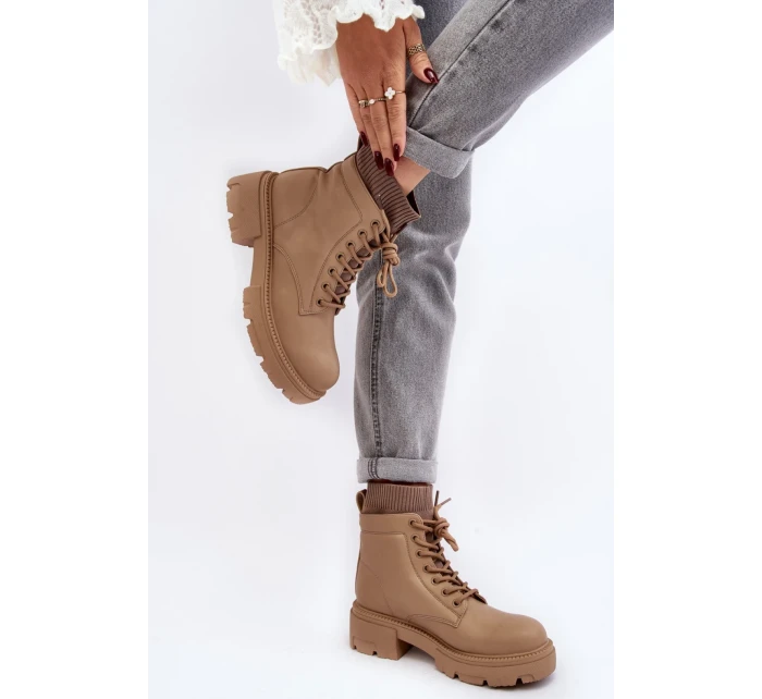 Pohorky model 189385 Step in style Pohorky model 189385 Step in style