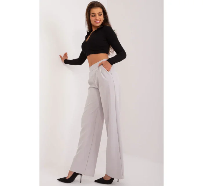 Dámske nohavice model 194438 Rue Paris