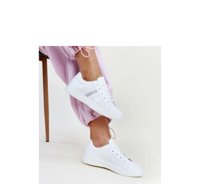 Tenisky model 207310 Solea