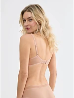 Podprsenka Sloggi GO Blush Soft – Cameo Brown – SLOGGI Cameo Brown – SLOGGI Podprsenka Sloggi GO Blush Soft – Cameo Brown – SLOGGI Cameo Brown – SLOGGI