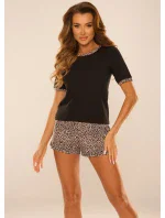 De Lafense chemise 849 Kendall kr/sr S-2XL De Lafense chemise 849 Kendall kr/sr S-2XL