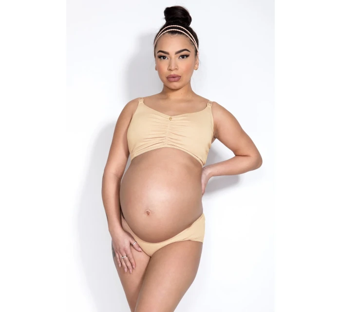 Mäkká dámska podprsenka soft Mitex Mama Bra