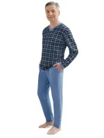 Martel 402 Roman II pyžamo dĺžka/r M-2XL