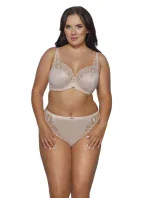 Dámská podprsenka 2106 Yasemin beige - AVA