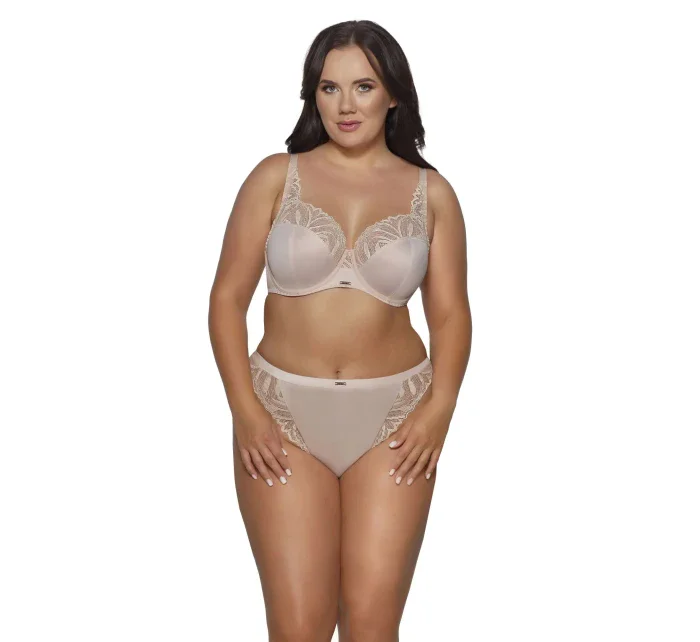 Dámská podprsenka 2106 Yasemin beige - AVA