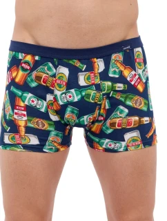 Pánské boxerky   model 21282982 - Cornette