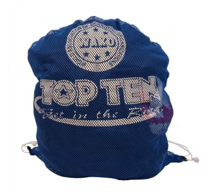 CLIMA TOP TEN XL "WAKO" taška 70 cm x 65 cm modrá CLIMA TOP TEN XL "WAKO" taška 70 cm x 65 cm modrá