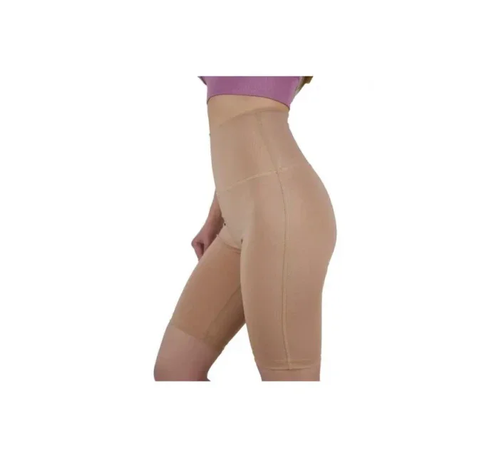 Šortky GymHero W SHORTS-NUDE