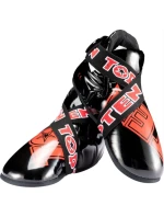 Top Lesklé chrániče nohou model 21126476 - Masters Top Lesklé chrániče nohou model 21126476 - Masters