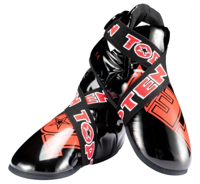 Top Lesklé chrániče nohou model 21126476 - Masters Top Lesklé chrániče nohou model 21126476 - Masters