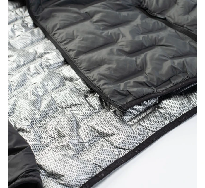 Prešívaná bunda Elbrus Huel Primaloft M 92800622473 Prešívaná bunda Elbrus Huel Primaloft M 92800622473