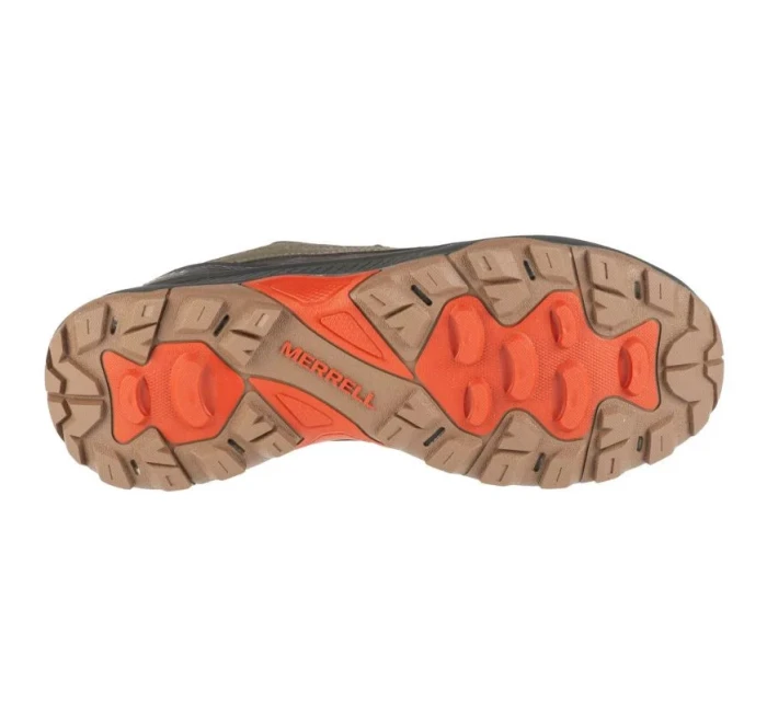 Boty Speed Strike 2 WP M model 20613922 - Merrell