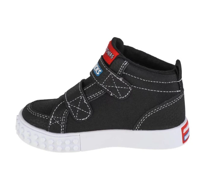 Black 21 model 21384644 - Skechers