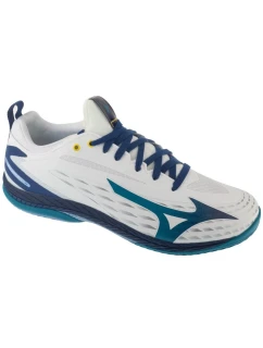 Mizuno Wave Drive Neo 4 81GA250002 biela 41