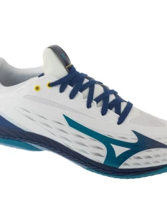 Mizuno Wave Drive Neo 4 81GA250002 biela 41