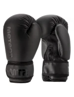 Tréninkové boxerské rukavice Meteor 6 oz, suchý zip, PU Tréninkové boxerské rukavice Meteor 6 oz, suchý zip, PU