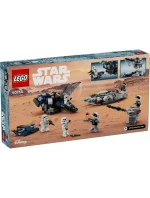 Star Wars model 21863923 - Lego