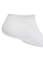 Adidas Thin&Light Sportswear No Show ponožky 3 páry biele JZ0534