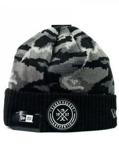 Zimná čiapka Bauer NE Patch 1059510