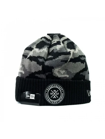 Zimná čiapka Bauer NE Patch 1059510 Zimná čiapka Bauer NE Patch 1059510