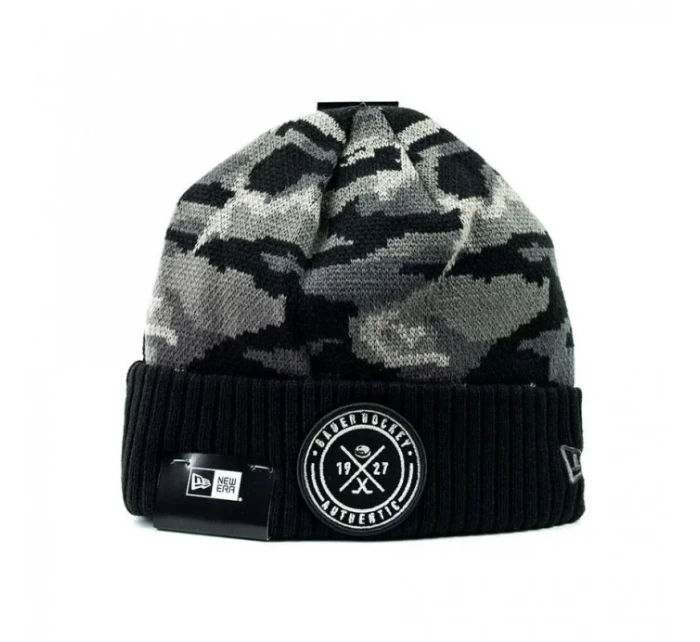 Zimná čiapka Bauer NE Patch 1059510 Zimná čiapka Bauer NE Patch 1059510