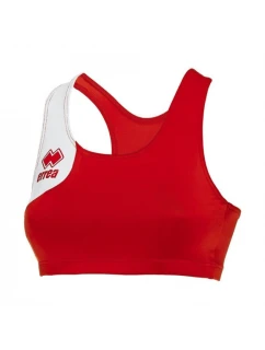 ERREA Top Dafne r. S červená/biela