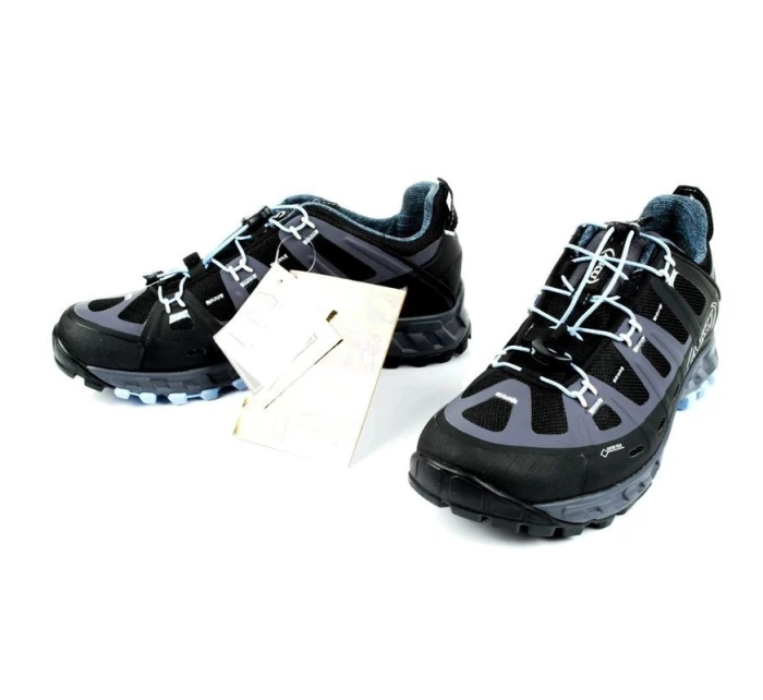 Dámske trekové topánky Selvatica GTX W 679144 - Aku