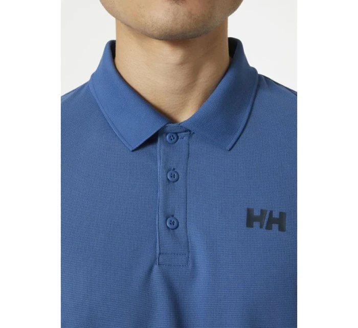 Helly Hansen Polo Ocean Tričko M 34207 636 Helly Hansen Polo Ocean Tričko M 34207 636