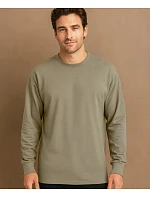 N Těžké oversize tričko s dlouhým rukávem 08. model 22461871 - Next Level Apparel N Těžké oversize tričko s dlouhým rukávem 08. model 22461871 - Next Level Apparel