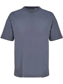 SOL'S Boxy Men Pánské oversize tričko grey model 22459046