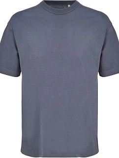 SOL'S Boxy Men Pánské oversize tričko  grey model 22459046