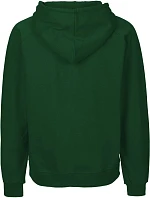 O Pánská mikina s kapucí z bio bavlny bottle green model 22505196 - Neutral O Pánská mikina s kapucí z bio bavlny bottle green model 22505196 - Neutral