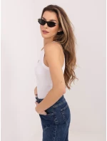 Vrchný diel D16005AH02704B biely