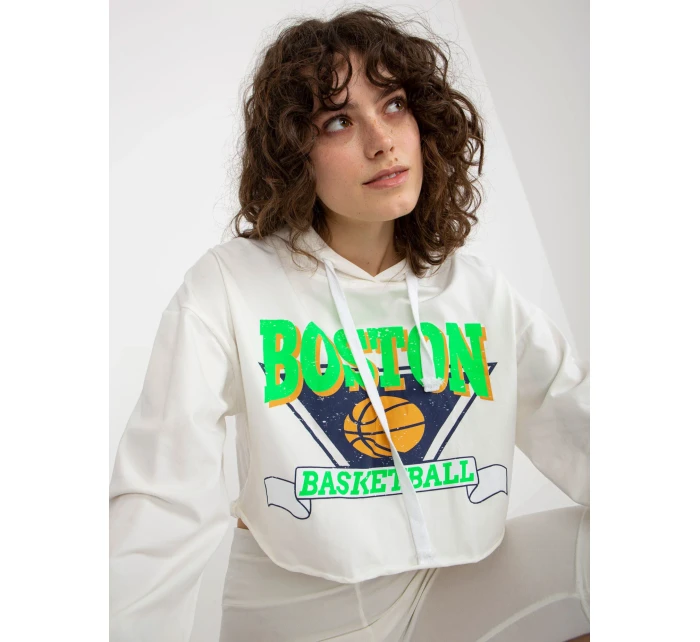 Dámska súprava EM KMPL 732.39X ecru - FPrice