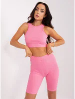 Súprava EM KMPL 834.11 ružový