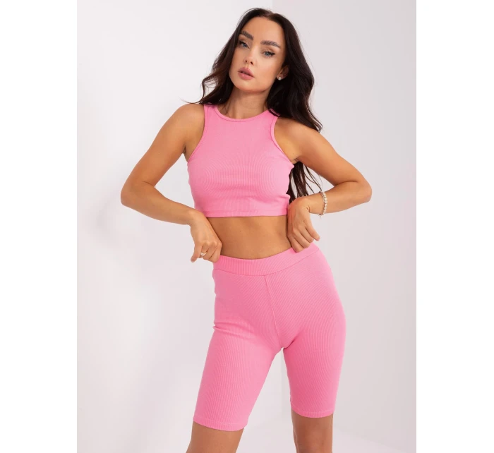 Súprava EM KMPL 834.11 ružový