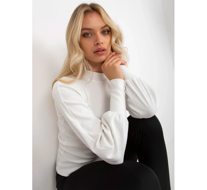 Blúzka RV BZ 5223.15 bielych