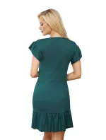 Tričko 105 Green - T!SSI