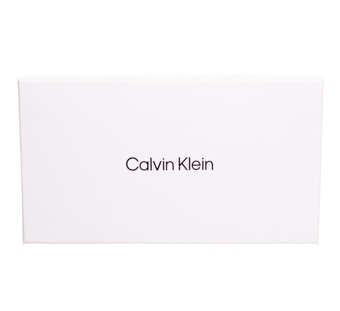 Peňaženka Calvin Klein 5905475632754 Black