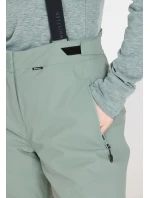 Dámske lyžiarske nohavice Whistler Drizzle W-Pro 10000